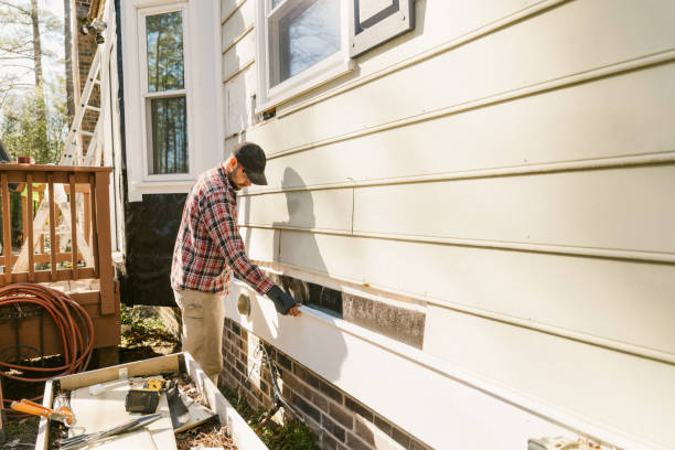 Trusted Siding Replacement service in Gordonville, PA - Creative Siding